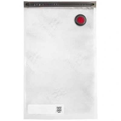 Abbildung von Zwilling Vakuumbeutel Fresh &amp; Save 49 x 30 cm 3 Stücke