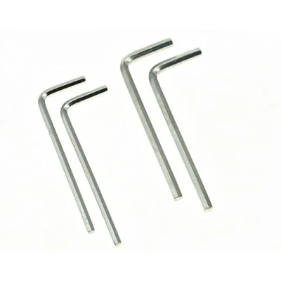 Abbildung von KAISH Inbusschlüssel für Floyd Rose Tremolo Steg, M3 und M2.5