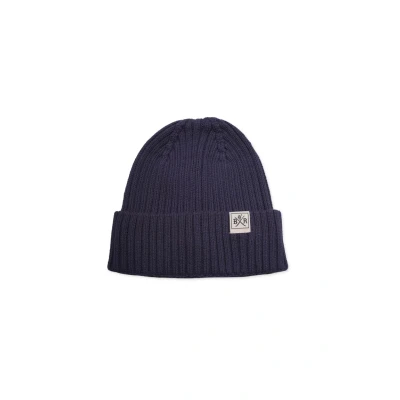 Abbildung von Band of Rascals Mütze für Kinder, Größe: One Size, Navy