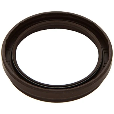 Abbildung von CORTECO 19017577B Kurbelwellendichtring stirnseitig FPM (Fluor Kautschuk) TOYOTA: Land Cruiser 80, Prado 70 SUV
