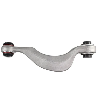 Abbildung von METZGER 58166504 Querlenker mit Gummilager Hinterachse rechts, oben, mitte BMW: X4, X3