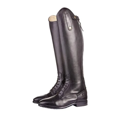 Abbildung von HKM Stiefel Valencia Kinder Schwarz 40 C/R Agradi.deVerkauft von Agradi