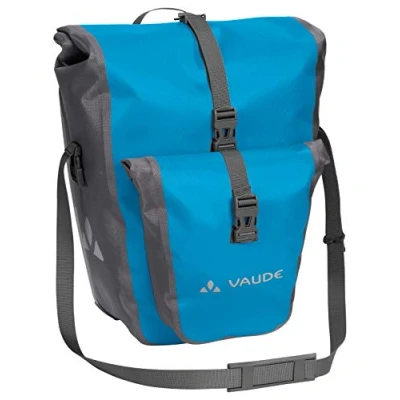 Abbildung von VAUDE Fahrradtasche Aqua Back Plus Hinterradtasche Gepäckträgertasche