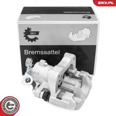 Abbildung von Bremssattel ESEN SKV 78SKV713