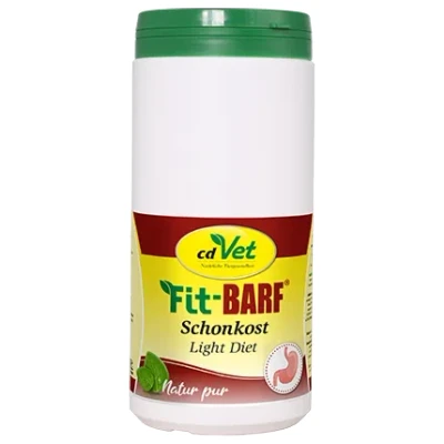 Abbildung von Fit BARF Schonkost 700 g