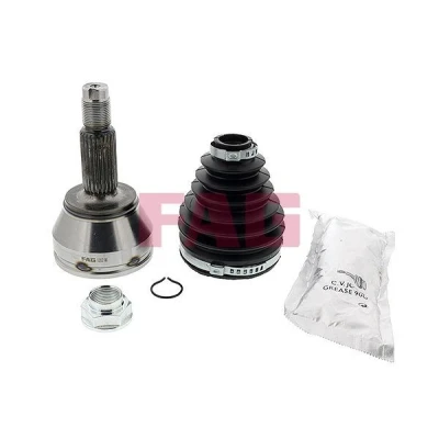 Abbildung von FAG 771 0748 30 Gelenksatz Polychloropren (Neopren) FORD: Puma, FIESTA 5, 3