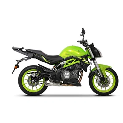 Abbildung von Shad Topcaseträger Arme B0BN39ST für Benelli BN 302 S 2019