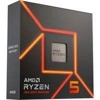 Abbildung von AMD Ryzen 5 7600X