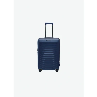 Abbildung von Porsche Design Roadster Hardcase 4W Trolley M dark blue