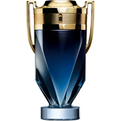 Abbildung von Paco Rabanne Invictus Parfum 200 ml