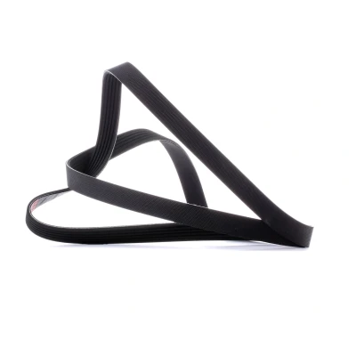 Abbildung von GATES 6PK1693 Keilrippenriemen 1693 6 Polyester, EPDM (Ethylen Propylen Dien Kautschuk) RoadMax Value Line TOYOTA: Corolla IX Schrägheck