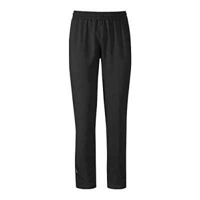 Abbildung von Joy Marcus Hose Herren Trainingshose (Schwarz 26 Größe)