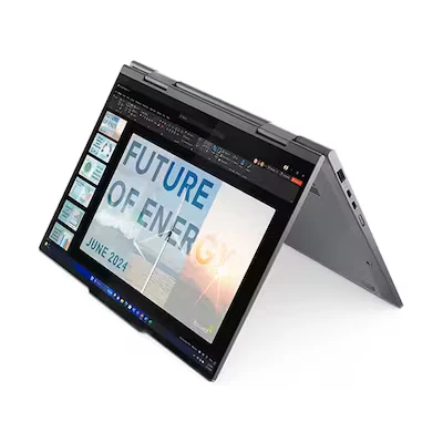 Abbildung von Lenovo ThinkPad X1 2 in 1 G9 Intel Core Ultra 5 125U Notebook 35,6cm (14&quot;)