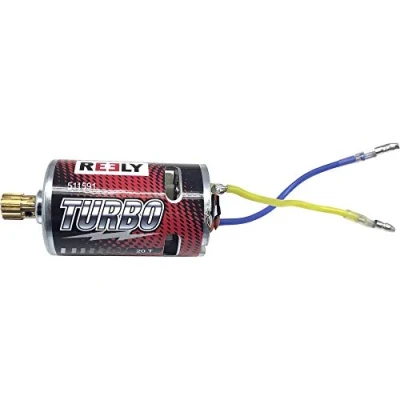 Abbildung von Reely Ersatzteil RE 5546574 550er Elektromotor (RE 5546574)