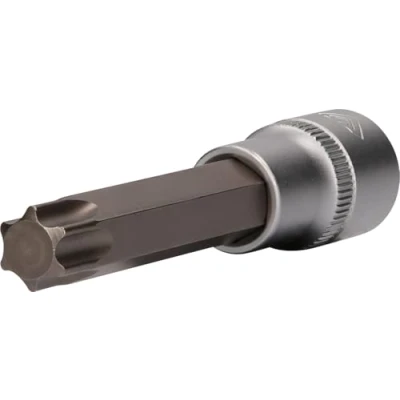 Abbildung von KS TOOLS BT022988 Steckschlüsseleinsatz T60 Torx