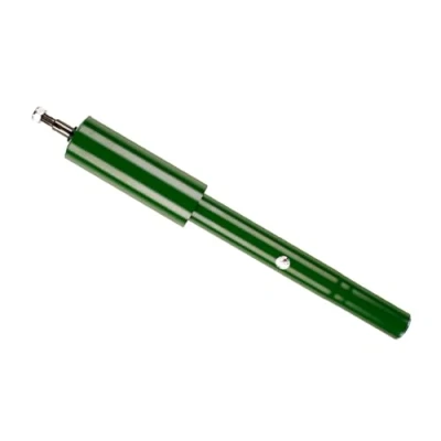 Abbildung von BILSTEIN B6 Performance Boge 34 001141 Stoßdämpfer Vorderachse Gasdruck Einrohr Upside Down Federbeineinsatz unten Platte, oben Stift