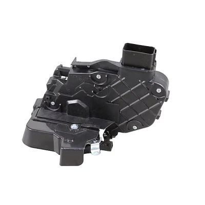 Abbildung von METZGER 2314468 Türschloß hinten rechts LAND ROVER: Freelander 2 SUV, Range Rover Evoque, Discovery 3