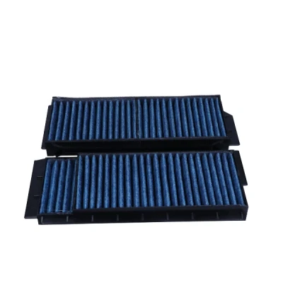 Abbildung von MAXGEAR 26 1842 Innenraumfilter Aktivkohlefilter, mit antibakterieller Wirkung, antiallergischer Wirkung 236 96 22 MAZDA: 5, 3 Hatchback