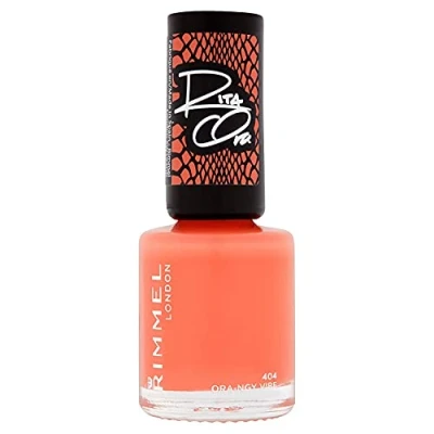Abbildung von Rimmel 60 Seconds Rita Nailpolish 404