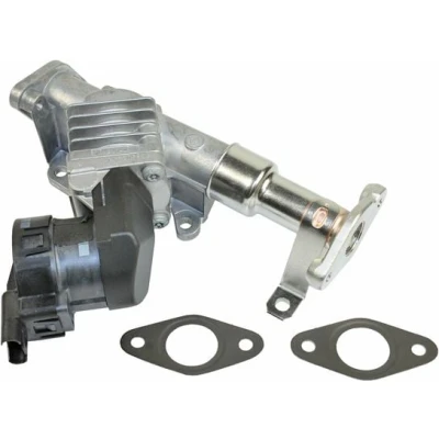 Abbildung von METZGER ORIGINAL ERSATZTEIL 0892409 AGR Ventil elektrisch mit Dichtung BMW: 3 Touring, 5 Limousine