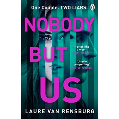 Abbildung von Nobody But Us: a chilling and unputdownable revenge thriller with jaw dropping twist