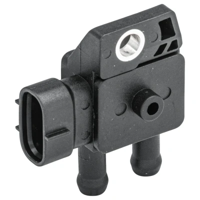 Abbildung von HELLA 6PP 009 409 291 Sensor, Abgasdruck NISSAN: Qashqai 2, NP300 Navara Pritsche / Fahrgestell, Pathfinder 3, HYUNDAI: i30 I Schrägheck, ix35