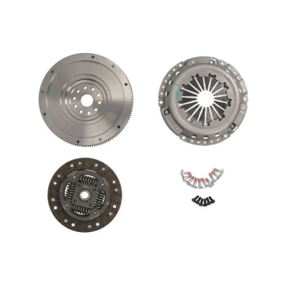 Abbildung von NEXUS F1X087NX Kupplungssatz ohne Zentralausrücker mit Schwungrad 228 OPEL: Vectra C Caravan, Zafira A, Astra G CC