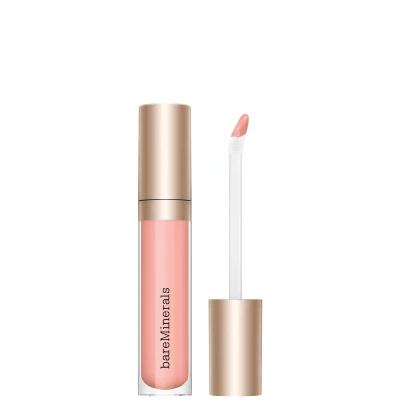 Abbildung von bareMinerals Mineralist Lip Gloss Balm Serenity