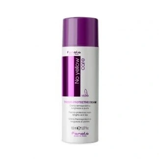 Abbildung von Fanola No Yellow Care Thermo Protective Cream 150ml