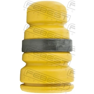 Abbildung von FEBEST LRD FLIIR Anschlagpuffer, Federung Hinterachse LAND ROVER: Freelander 2 SUV