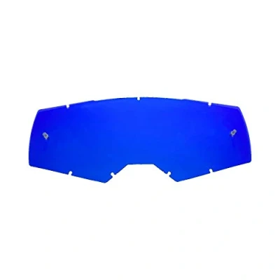 Abbildung von TWO X Atom Spiegelglas blau