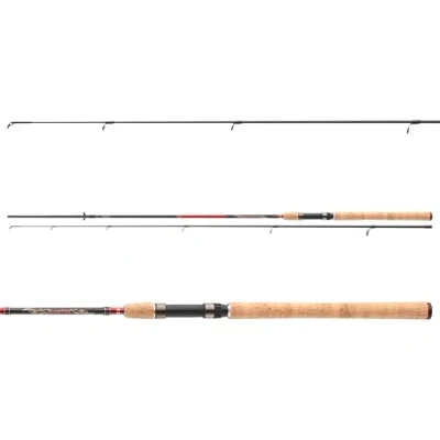 Abbildung von Daiwa Sweepfire Jig. 2.70m 5 25g Spinnrute