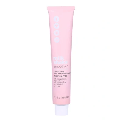Abbildung von milk_shake 9 Smoothies Semi Permanent Colour 100 ml