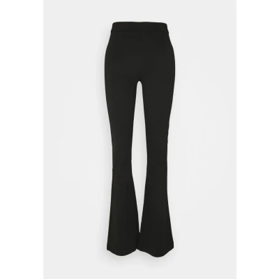 Abbildung von Vero Moda Tall Vmkamma PANT Stoffhose, Damen, Größe: XSx36, Black