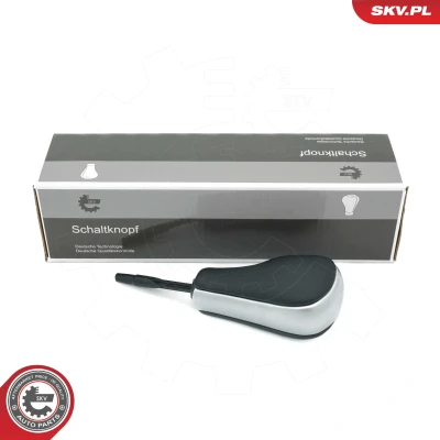 Abbildung von ESEN SKV 63SKV020 Schalthebelknauf Leder BMW: 3 Touring, 1 Schrägheck, Limousine