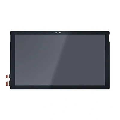 Abbildung von FTDLCD® 12,3 Zoll QHD LED LCD Display Touch Screen Digitizer Glas Panel Assembly für Microsoft Surface Pro 4 1724 (kein Flickering Problem)