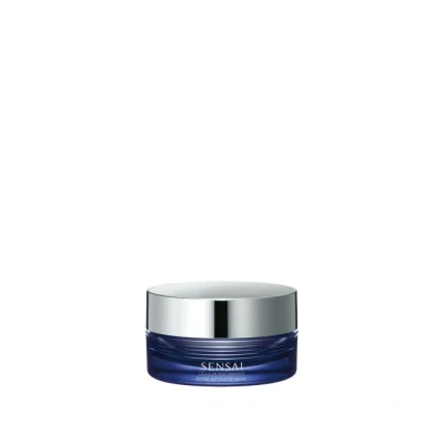 Abbildung von Sensai Cellular Performance Extra Intensive Mask 75 ml