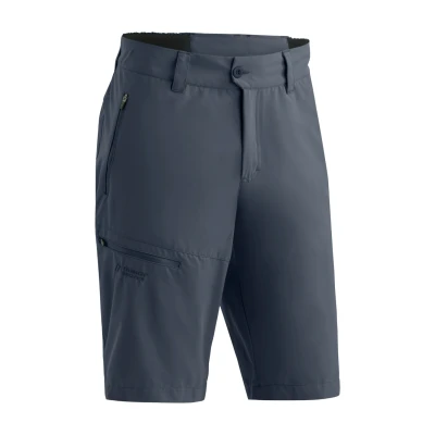 Abbildung von Maier Sports Outdoorhose &quot;Nil Short Loop&quot;