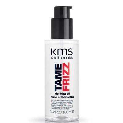 Abbildung von KMS California TameFrizz De Frizz Oil 100ml