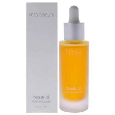 Abbildung von Beauty Oil 30ml