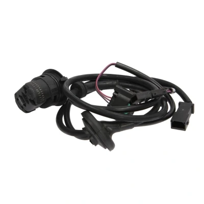 Abbildung von AUTLOG AS4015 ABS Sensor Hinterachse links 1000 AUDI: A6 C5 Avant, Limousine