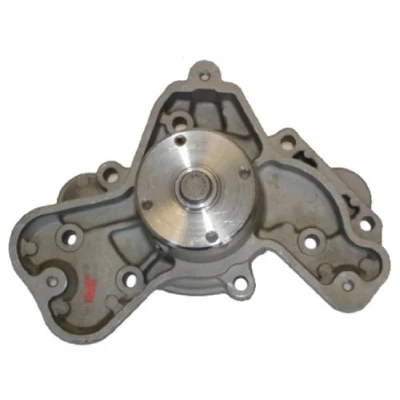 Abbildung von JAPANPARTS PQ 396 Wasserpumpe