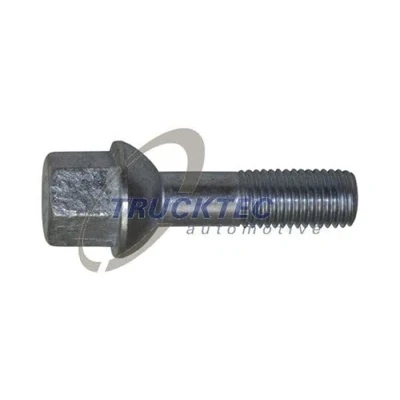 Abbildung von TRUCKTEC AUTOMOTIVE 02.33.004 Radschrauben M12 x 1,5 39 MERCEDES BENZ: SL Cabrio, W124 T modell, C Klasse modell