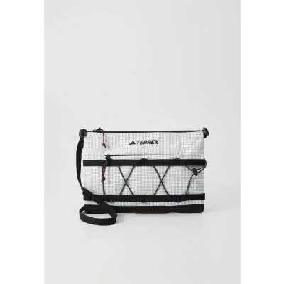 Abbildung von Adidas Terrex Multi Organizer Umhängetasche, Herren, Größe: One Size, Dash grey/black