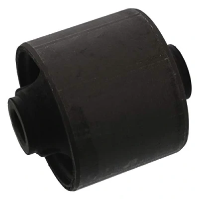 Abbildung von FEBI BILSTEIN 42252 Querlenkerlager Hinterachse links, hinten, unten, rechts Gummimetalllager SUZUKI: Jimny SUV