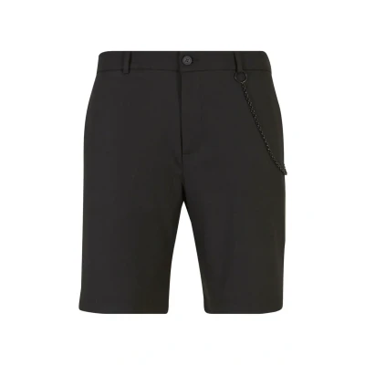 Abbildung von 2Y Studios Shorts, Herren, Größe: Medium, Black