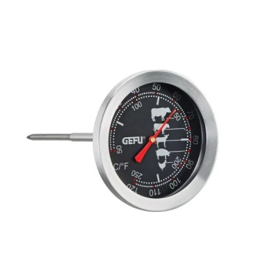 Abbildung von Gefu Fleischthermometer / Kernthermometer Messimo