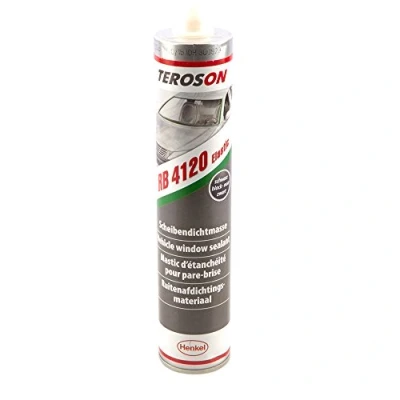 Abbildung von Teroson 800673 Scheibendichtmasse, 310 ml