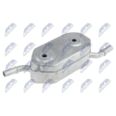Abbildung von NTY CCL CT 013 Ölkühler PEUGEOT: 607 Limousine, 407 SW, CITROËN: C8