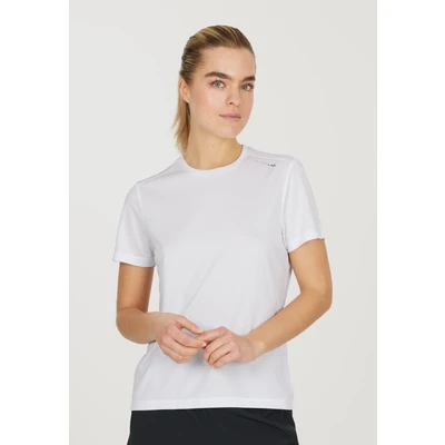 Abbildung von Elite LAB Tshirt print, Damen, Größe: 42, Wit